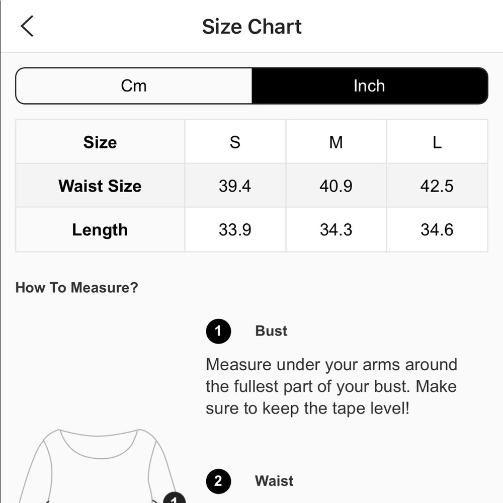 LAST ONE + FREE GIFT Olive Button Corduroy Dress - Picture 7 of 7